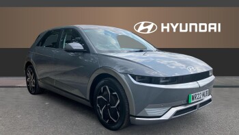 Hyundai IONIQ 5 125kW Premium 58 kWh 5dr Auto Electric Hatchback